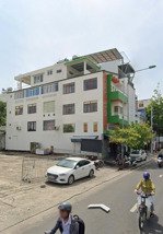 bán nhà 3 tầng 1 trệt 1 tum, mặt tiền lê hồng phong, phước hải, kinh doanh buôn bán tốt