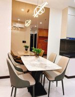 cho thuê chung cư cky view chánh nghĩa, thủ dầu một 80m2 tầng cao, view đẹp full nội thất cao cấp