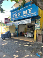 bán nhà mặt tiền lê hồng phong, phước hải đang cho thuê tốt 20 triệu/tháng