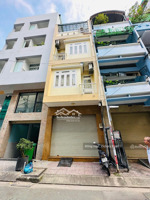 bán nhà mặt tiền 10m kinh doanh - năm châu - dt 4 x 16 - 4 tầng - giá 14.9 tỷ tl