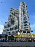 nhượng căn góc tầng 7 3pn view đầm sen và quận 1, 110m2, nhỉnh 8 tỷ đã full vat hồng bàng quận 6