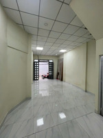 siêu phẩm hẻm ba gác sát hẻm xe hơi lê văn sỹ, dtcn 73m2, chính chủ