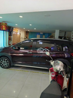 12.3 tỷ - bán nhà góc mặt tiền đường số p7 gò vấp - 7mx11m - cn 70m2- 6 tấm, khu chợ gv, đh cn4