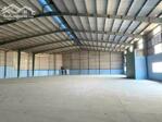 CHO THUÊ NHÀ KHO 150M2 TẠI HOÀ VANG – GIÁ CHỈ 7 TRIỆU