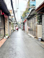 8,8 tỷ - 15m ra ô tô, dt 37m2 *6t thang máy, mt 5,5m, ba gác phi thông vòng quanh