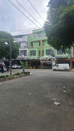 cần bán nhanh nhà 1trệt 2 lầu phường bình hòa đường lớn 25m