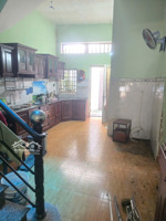 bán nhà mặt tiền nguyễn phi khanh- 75.59m2 - 3 tầng - 20.999 tỷ- nở hậu phong thủy, tài lộc dồi dào