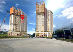căn 1pn+ hiếm tại cora tower, view đại lộ vòng xuyến, tài chính linh hoạt đến 2027
