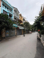 bán nhà phân lô vỉa hè kđt văn quán ngay new skyline - ngã tư nguyễn khuyến 80m2 4t, 21 tỷ