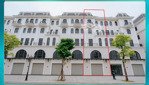 ưu đãi hơn 5 tỉ - shophuse sao biển - vị trí vàng