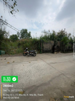 hailongreal: đất siêu phẩm làm nhà vườn, 31tỷ, dt: 3500m2, thổ 300m2, huỳnh tấn phát, tt nhà bè