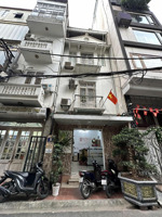 cho thuê nhà đẹp phố huỳnh thúc kháng, đống đa. dt 50m2, 3 tầng, 1 tum, ngõ oto. giá 18 triệu(thg)