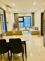 trống sẵn cho thuê căn hộ 2pn 2wc the origami - vinhomes grand park, full nội thất đẹp