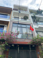 "hot" nhà diện tích 53m2, hẻm xe hơi, giáp quận 1, tiện di chuyển