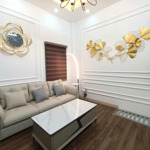 bán nhà yên nghĩa, 10 mét ra ô tô tránh, tặng full nội thất như ảnh, nhà đẹp ở ngay