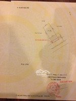 mặt tiền trương định, vị trí kinh doanh tốt nhất, giá rẻ. 