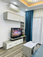 cho thuê căn hộ monarchy - 2pn cao cấp - ngay cầu rồng - view sông hàn cực đẹp