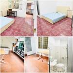 CHDV full nt ban công tách bếp Giải Phóng Tân Bình chỉ 5 triệu 300k