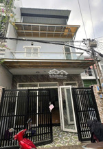 nhà linh xuân đs13 hẻm ô tô - ngang 6.5m thoáng mát - 1t2l st - hoàn công - dọn vào ở ngay