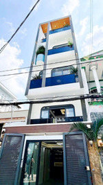 gảm giá nhà trung tâm quận 1, đường oto hai bà trưng, 90,5m2, cho thuê 34tr, gần nhà hát