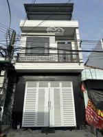 bán nhà 2 tầng mặt tiền đường nguyễn an