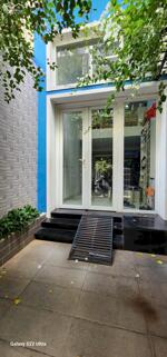 Nhà phố khu trung tâm Q10. 2 mặt hẻm thông thoáng. Đầy đủ nội thất. Khu an ninh, văn minh, yên tĩnh. LH 0968681386