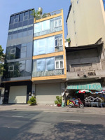 siêu vị trí 2 mt hồng hà q. tân bình. dt (8x20m), 4 tầng. giá 27,5 tỷ thương lượng