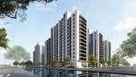 bán cc grandhome yên phong, 730 triệu, 43.76m2, 2pn, 1wc, nhiều tiện ích hấp dẫn