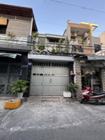 bán nhà 2 mặt tiền nb khu gò dầu, q. tân phú 93m², 2 tầng - gần aeon - 8.19 tỷ tl