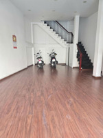 bán nhà mặt phố nguyễn văn trỗi phú nhuận - 38m2 - 5 tầng - 26.5 tỷ - trung tâm kinh doanh bậc nhất