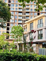 cần bán gấp ch 78 m2 - 4.550 tỷ - sổ hồng sẵn - kđt mizuki park