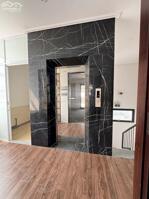 Chính Chủ Cho THuê 22 Võ Văn Dũng, Nguyên Căn 8 Tầng, Thang Máy, Vỉa Hè 5m, DT: 80m - 98 Triệu/Tháng