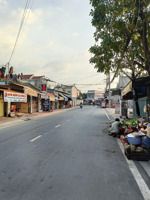 bán đất gần nguyễn văn bứa 240m2 thổ cư- hẻm xe tải- chỉ 5,6 tỷ