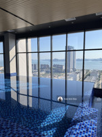 rộng nhất icon40 - bán bằng giá gốc hđ chỉ 1.9 tỷ cho căn studio view đảo rều