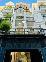 cần bán nhanh gấp căn chính chủ nguyễn văn trỗi, p11, phú nhuận, 70m2,giá 4ty560, sổ hồng riêng