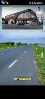 ️ BÁN 3.500m² ĐẤT MẶT TIỀN ĐƯỜNG TRÁNH LONG XUYÊN – NGANG KHỦNG 78M – LÝ TƯỞNG LÀM KHO BÃI