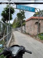 NHÀ GIÁ RẺ CẤP 4 - HẺM 4 NGUYỄN TRÃI NỐI DÀI-1.45 tỷ - PHƯỜNG LÊ BÌNH - TP CẦN THƠ