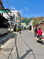 bán đất mặt tiền đường phú đức - phường bắc nha trang 3tỷ9 gần biển