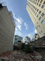 siêu khủng! ngang hiếm 8x20m, đất trống - gpxd: hầm 7 tầng hxh xô viết nghệ tĩnh, bt chỉ 27 tỷ tl