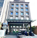 chính chủ cho thuê biệt thự mặt tiền nguyễn đình chiểu quận 3