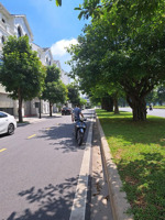 cho thuê căn shophouse ngọc trai 06 mặt đại lộ ngọc trai. kinh doanh tốt nhất vin ocp. giá: 20