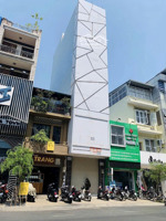 mini office trường sơn hầm 8 tầng, hđt 150tr/th, 5.2x30 150m2 chỉ 62,9 tỉ.