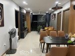 chính chủ cho thuê ch 3pn, 2vs, 95m2, 15 triệu vnd tại rose town, hoàng mai, hà nội