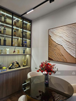 bán căn hộ 1pn feliz en vista, 7,5 tỷ, 58m2 tại phan văn đáng, thạnh mỹ lợi, q2, hcm hot!