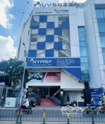 góc 2 mặt tiền ngô quyền q5 (9x25m) hầm 7 tầng hdt 200tr giá 45 tỷ