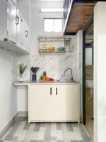 chính chủ cho thuê phòng có gác - cửa sổ thoáng - ngay hà huy giáp - gần cầu vượt ngã tư ga