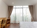 chung cư 1 ngủ 1 khách tại cầu giấy, gần fpt, duy tân, 50m2, có ban công máy giặt riêng , giá rẻ