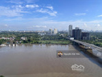 hải yến nam minh land - bán căn hộ sunwah pearl 3 phòng ngủ, đầu hồi view trực diện sông sài gòn