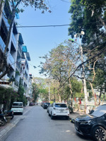 cực hiếm! view hồ kim đồng! bán nhà pl kim đồng, hoàng mai, 86,3m2x7t, mt: 5m, gara ôtô, tm, kd