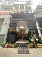 HXH THÔNG NGUYỄN SƠN - ĐỖ ĐỨC DỤC - SÁT MẶT TIỀN - GẦN 3,1x9 NỞ HẬU - CHỈ 3.99 TỶ